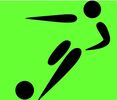 Fussball in der Schule und im Sport